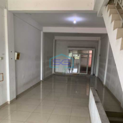 Dijual Ruko 4 Lantai Parkiran Luas Di Ciputat Tangerang Selatan LB 500m2