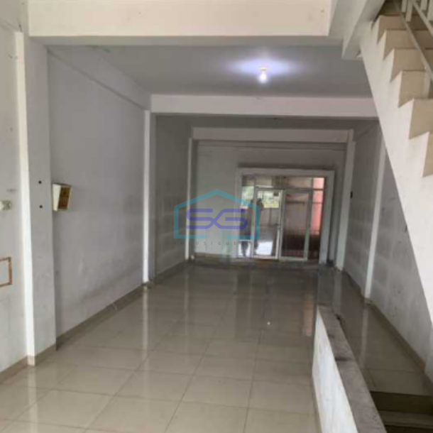 Dijual Ruko 4 Lantai Parkiran Luas Di Ciputat Tangerang Selatan LB 500m2-3