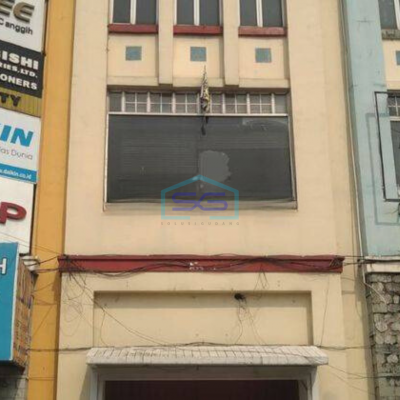 Dijual Cepat Ruko Sutera Niaga Alam Sutera Tangerang