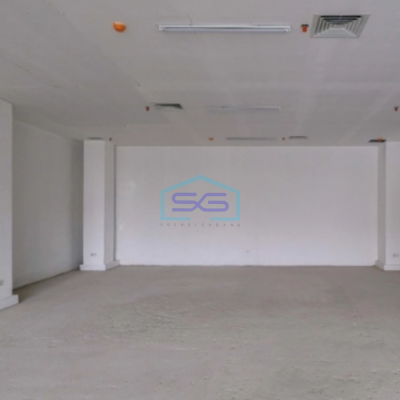 Dijual Perkantoran Bangunan 6 Lantai Mampang Jakarta Selatan LB 1787m2