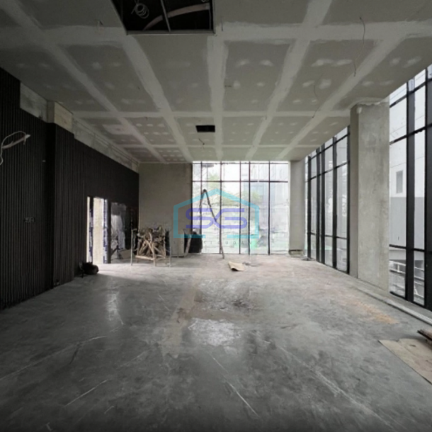 Dijual Perkantoran Luas Bangunan 1465m² Area Tb Simatupang Jakarta Selatan-3