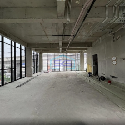 Dijual Perkantoran Luas Bangunan 1465m² Area Tb Simatupang Jakarta Selatan