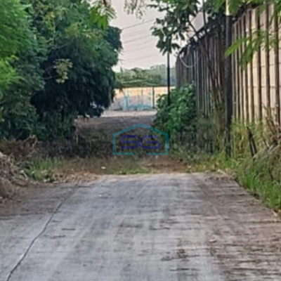 Dijual Lahan Tanah di Lokasi Dekat Jalan Utama di Gunung Sindur Bogor LT 10000m2