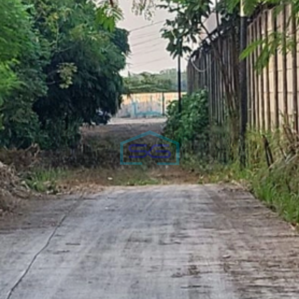 Dijual Lahan Tanah di Lokasi Dekat Jalan Utama di Gunung Sindur Bogor LT 10000m2-4