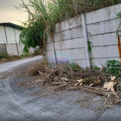 Dijual Lahan Tanah di Lokasi Dekat Jalan Utama di Gunung Sindur Bogor LT 10000m2