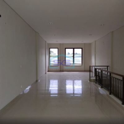 Dijual Ruko 2 Lantai  di Ruko Wespark BSD Tangerang LB 120m2 Siap Huni