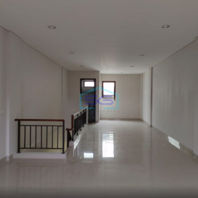 Dijual Ruko 2 Lantai  di Ruko Wespark BSD Tangerang LB 120m2 Siap Huni