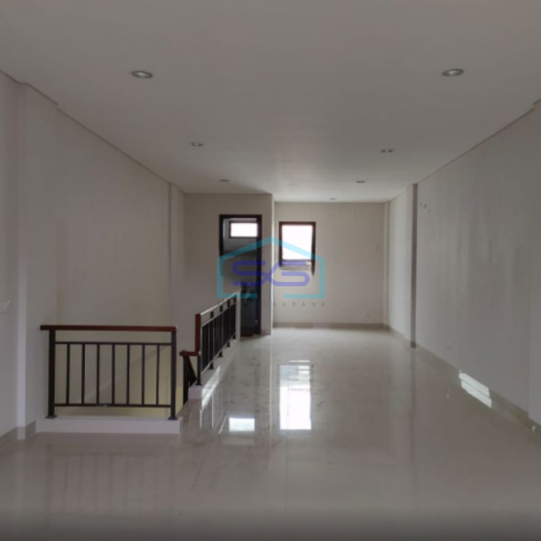 Dijual Ruko 2 Lantai  di Ruko Wespark BSD Tangerang LB 120m2 Siap Huni-2
