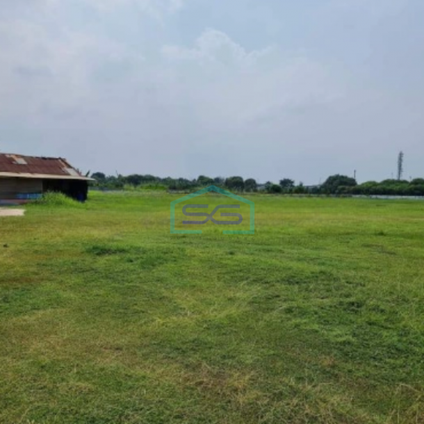 Dijual Lahan Tanah Komersial Perkantoran Dan Bisnis Di Cengkareng Jakarta Barat LT 23231m2-3