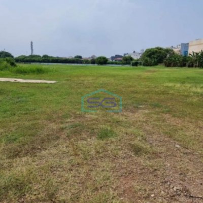 Dijual Lahan Tanah Komersial Perkantoran Dan Bisnis Di Cengkareng Jakarta Barat LT 23231m2