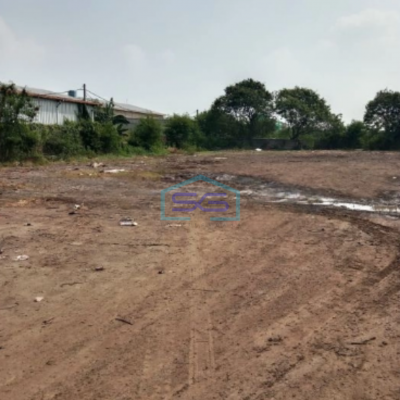 Dijual Tanah Strategis di Jalan Rorotan Cilincing Jakarta Utara LT 23 Hektar