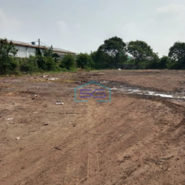 Dijual Tanah Strategis di Jalan Rorotan Cilincing Jakarta Utara LT 23 Hektar-1