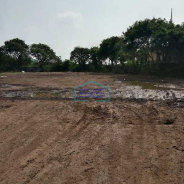 Dijual Tanah Strategis di Jalan Rorotan Cilincing Jakarta Utara LT 23 Hektar-4