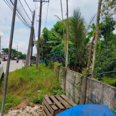 Dijual Lahan Tanah Murah Di Cangkudu Kecamatan Balaraja Tangerang LT 17000m2