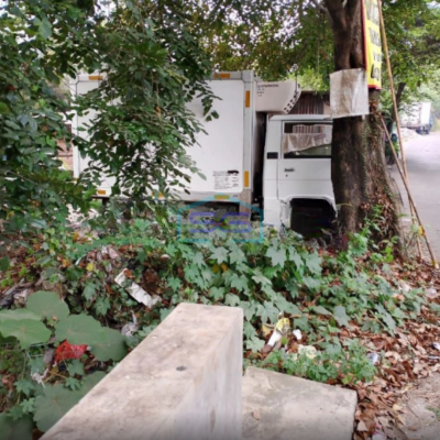 Dijual Tanah Luas 12,5 Ha Lokasi di Cikupa Tangerang Kawasan Industri