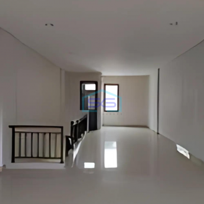 Dijual Ruko Westpark BSD City Tangerang