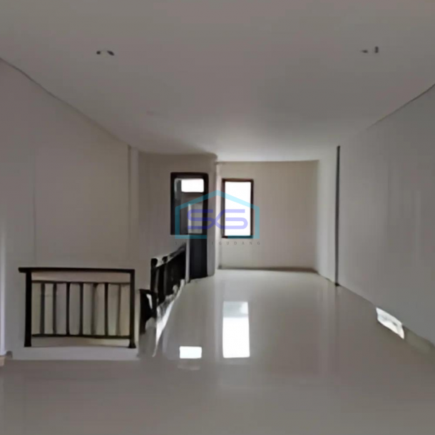 Dijual Ruko Westpark BSD City Tangerang-2