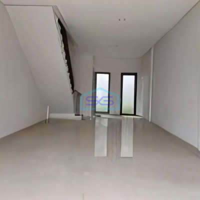 Dijual Ruko Westpark BSD City Tangerang