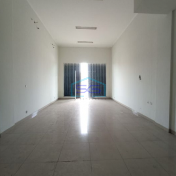 Dijual Ruko Dalton Bangunan 4 Lantai Di Gading Serpong Tangerang LB 320m2-4