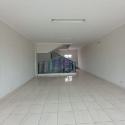 Dijual Ruko Dalton Bangunan 4 Lantai Di Gading Serpong Tangerang LB 320m2
