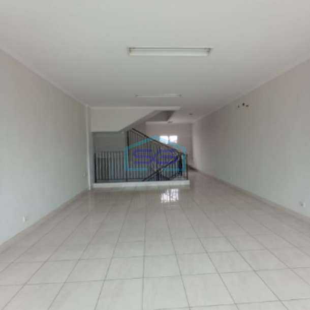 Dijual Ruko Dalton Bangunan 4 Lantai Di Gading Serpong Tangerang LB 320m2-3