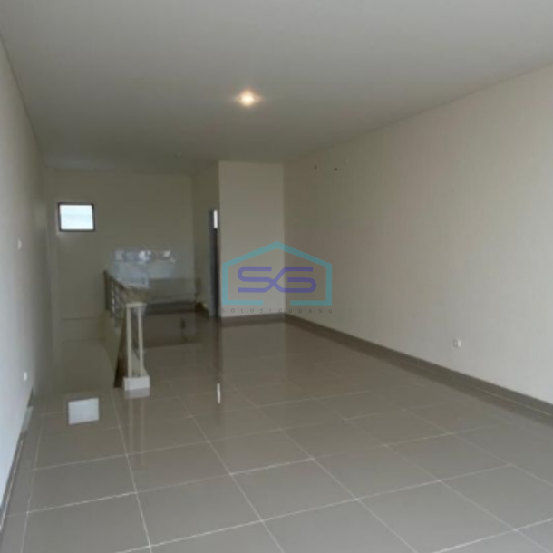 Dijual Ruko Aniva Hadap Jalan Di Gading Serpong Tangerang Siap Huni LB 101m2-3