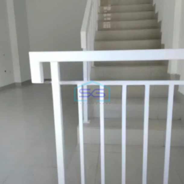 Dijual Cepat Ruko Loka Terdepan Hadap Jalan di Tangerang Bangunan 2 Lantai-2