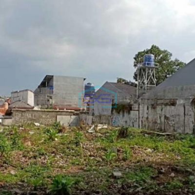 Dijual Tanah di Jl. Bangka Kemang LT 1045m² Jakarta Selatan