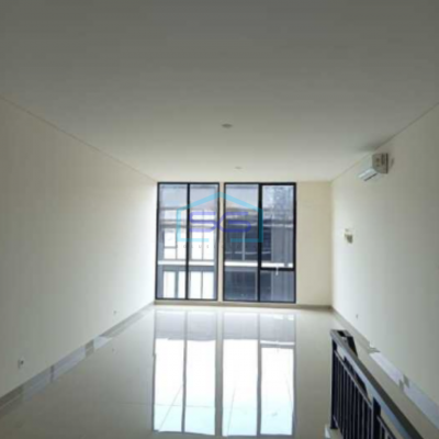 Dijual Ruko Hampton Gading Serpong Tangerang Lokasi Prime LB 163m2