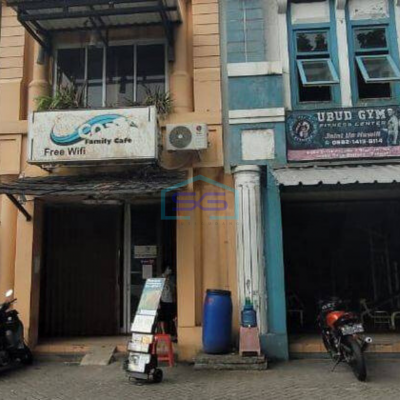 Dijual Cepat Ruko Graha Raya Bintaro 2,5 Lantai di Bintaro Tangerang Selatan