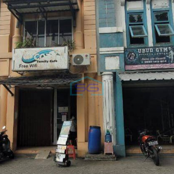 Dijual Cepat Ruko Graha Raya Bintaro 2,5 Lantai di Bintaro Tangerang Selatan-1