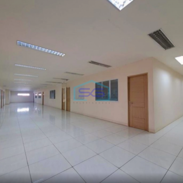 Dijual Gudang di Dalam Kawasan Industri Karawang Luas Tanah 3,5 Ha-4