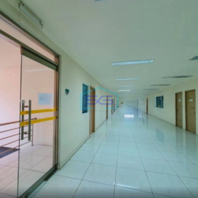 Dijual Gudang di Dalam Kawasan Industri Karawang Luas Tanah 3,5 Ha