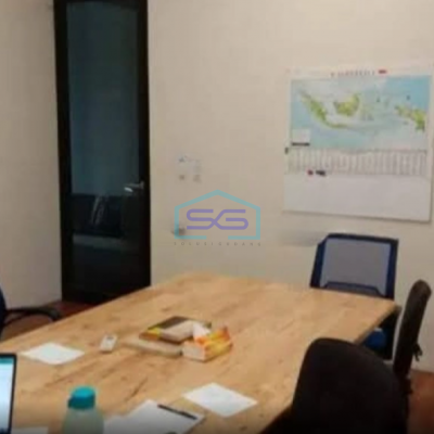 Dijual Gudang Dapat Akses Kontainer Dan Bebas Banjir Luas Tanah 3 Ha di Cikande Serang