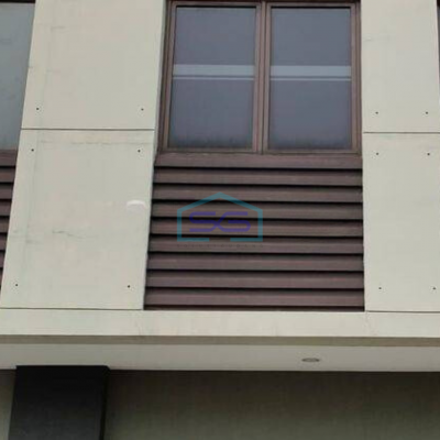 Dijual Ruko di Westpark BSD Tangerang