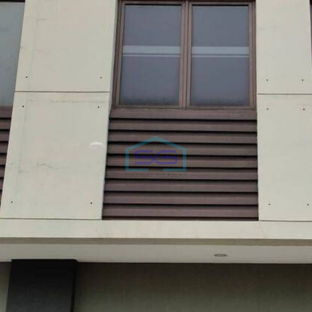 Dijual Ruko di Westpark BSD Tangerang-3