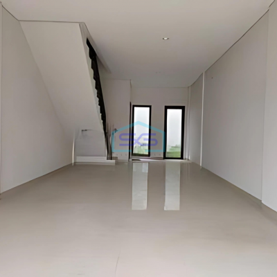 Dijual Ruko di Westpark BSD Tangerang