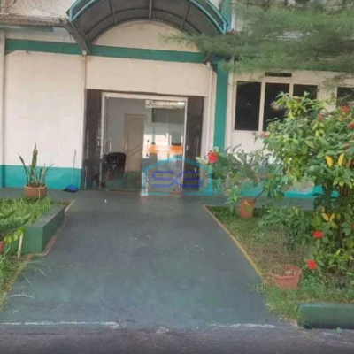 Dijual Ex Pabrik Shm Lokasi Sangat Strategis Di Cileungsi Bogor Siap Huni LT 8750m2