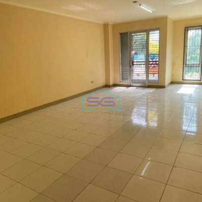 Dijual Ruko Flourite di Gading Serpong Tangerang