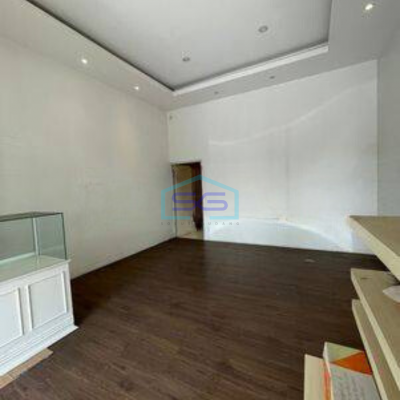 Dijual Ruko Flourite di Gading Serpong Tangerang