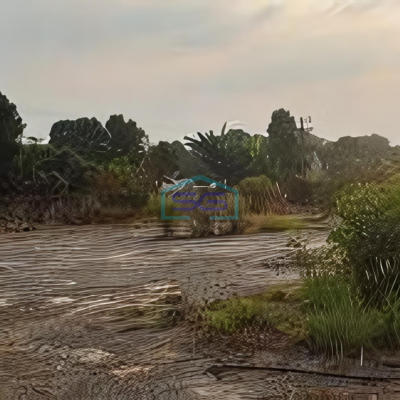 Dijual Tanah Pinggir Jalan di Gunng Sindur Bogor