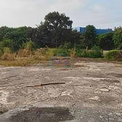 Dijual Tanah Pinggir Jalan di Gunng Sindur Bogor