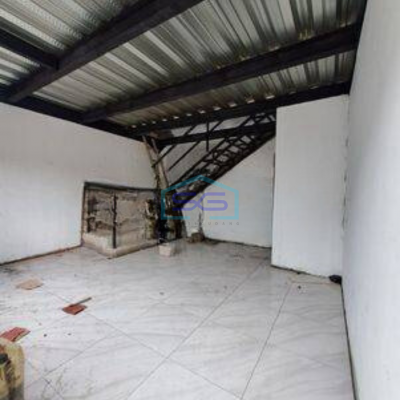 Dijual/Disewakan Gudang di Legok Tangerang