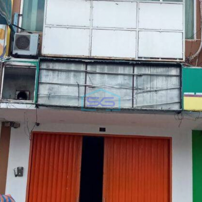 Dijual Ruko di Golden Vienna 2 Serpong Tangerang Selatan