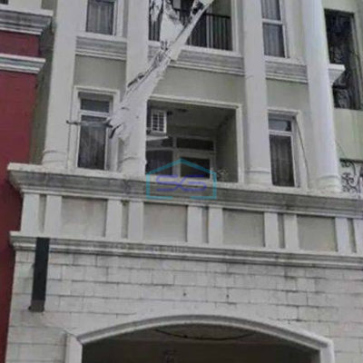 Dijual Ruko Graha Boulevard, Gading Serpong Tangerang Strategis