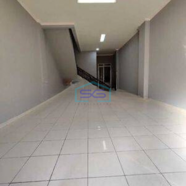 Dijual Ruko Graha Boulevard, Gading Serpong Tangerang Strategis-3