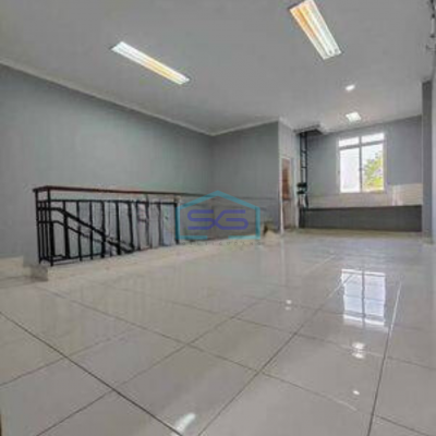 Dijual Ruko Graha Boulevard, Gading Serpong Tangerang Strategis