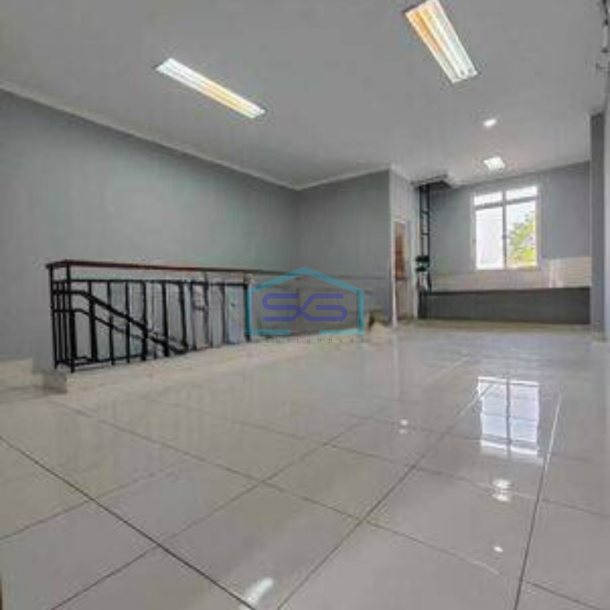 Dijual Ruko Graha Boulevard, Gading Serpong Tangerang Strategis-2