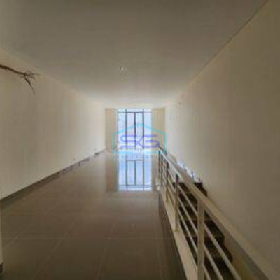 Dijual Ruko Aniva Grande Hadap Jalan Raya Gading Serpong Tangerang