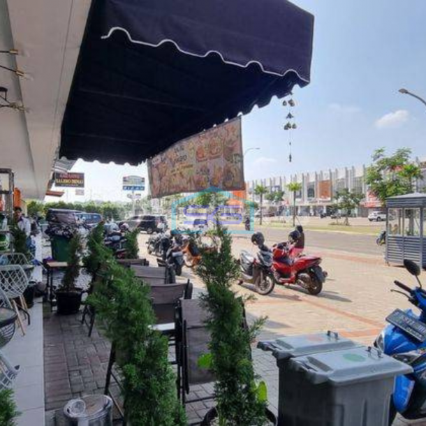 Dijual Ruko Aniva Junction Pagedangan Tangerang-1